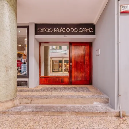The Millennial Lifestyle Apartment Funchal  Exterior photo
