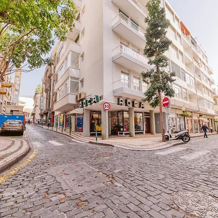 The Millennial Lifestyle Apartment Funchal  Exterior photo