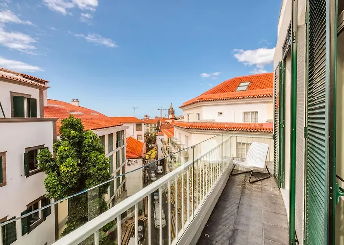 The Millennial Lifestyle Apartment