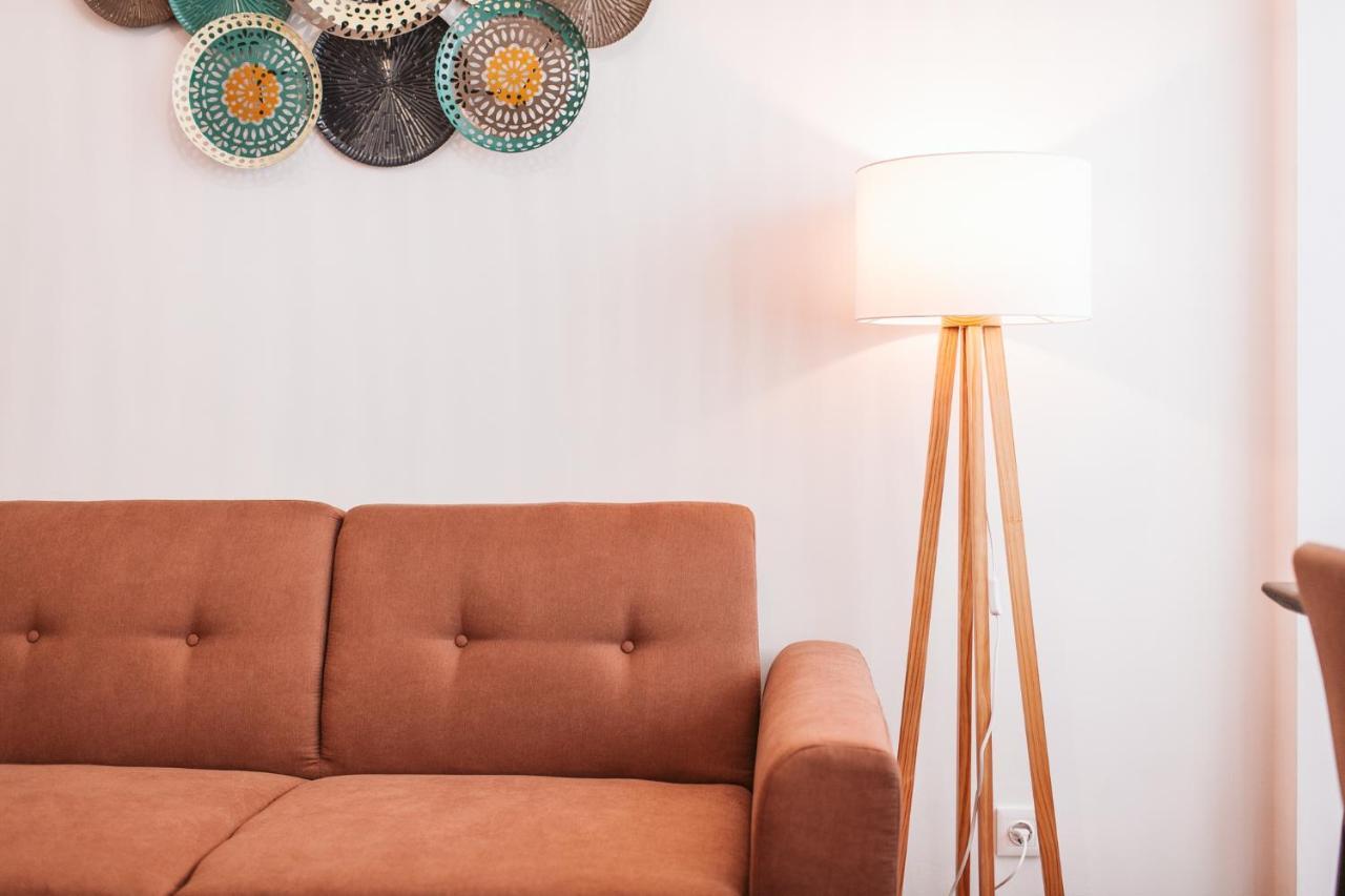 The Millennial Lifestyle Apartamento
