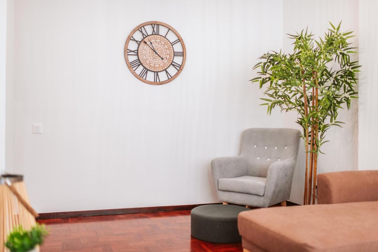 Apartment The Millennial Lifestyle Funchal (Madeira)
