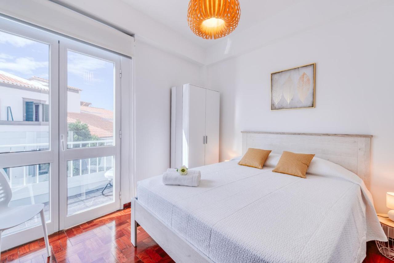 Apartamento The Millennial Lifestyle Funchal (Madeira)