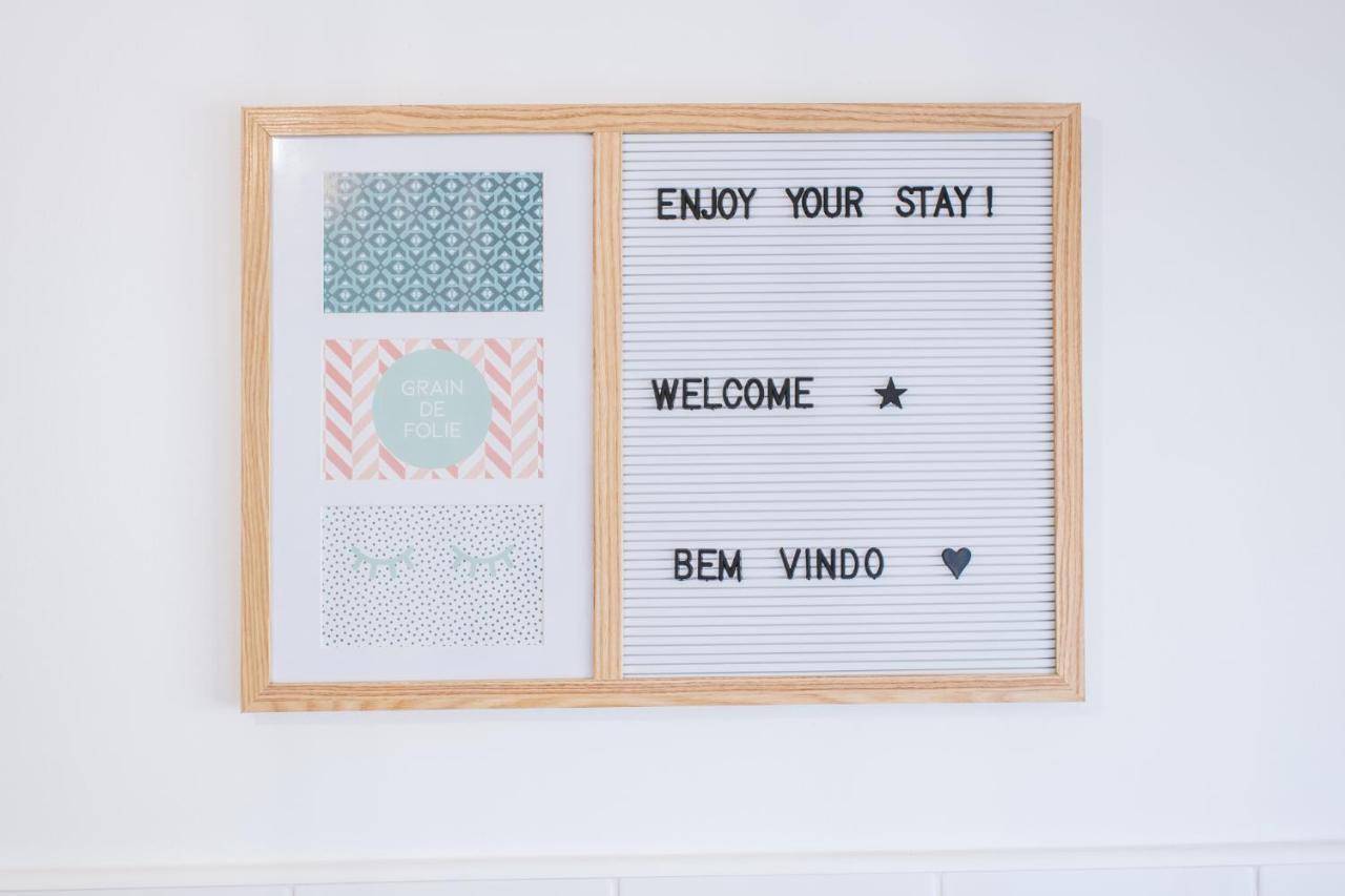 Apartment The Millennial Lifestyle Funchal (Madeira)