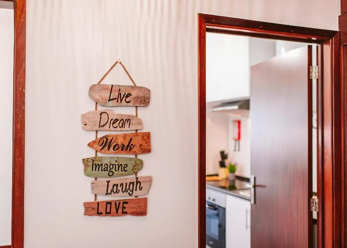 The Millennial Lifestyle Apartment